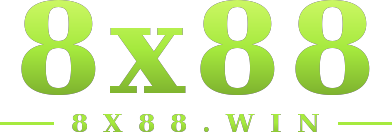 8x88 logo