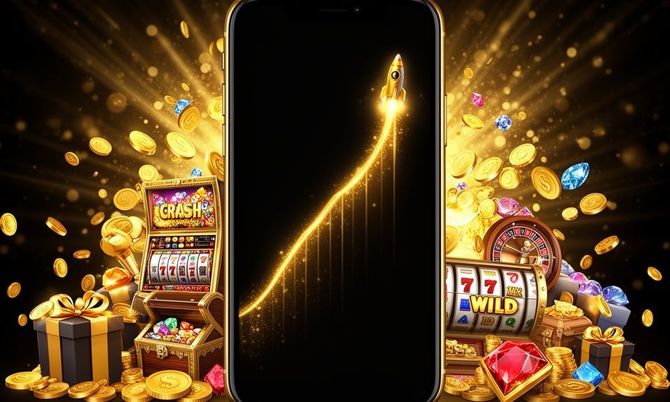 8x88 Sản Phẩm Casino