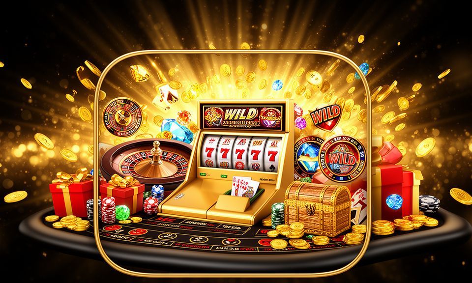 8x88 Baccarat Bàn Rộng